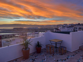 Socco Hostel